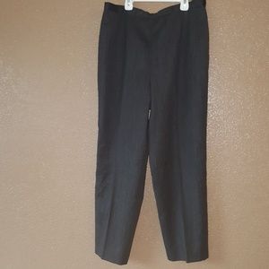 Wool Trousers